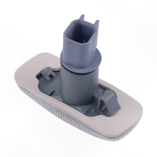 For- og baglygte til Jeep Compass Chrysler Dodge Grand Caravan Erstatning 4806224AD Indikatorlys Skærm Repeater