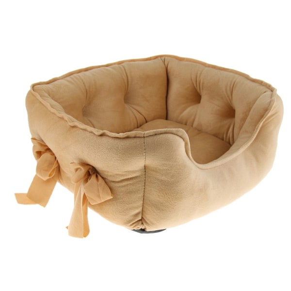 Soffbo för hundkoja
