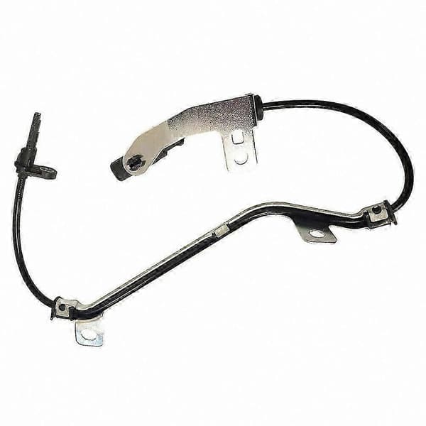 Subaru ABS-hjulhastighedssensor 2003-2006 Legacy Outback Bag Venstre 27540-AG040 Black