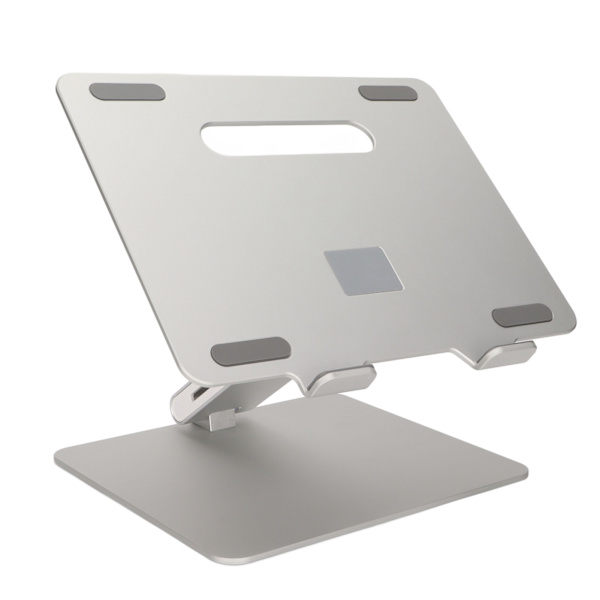 [RM] Justerbart Laptop- og Tabletstativ, Slidstyrke