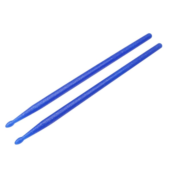 Jazztrummor av nylon