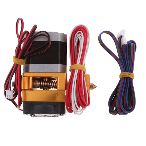 Hotend-extrudare
