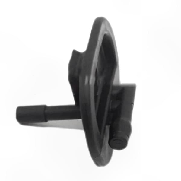 Forrude Sprinklerdyser til Køretøjer 1996-2004 Reservedele Black