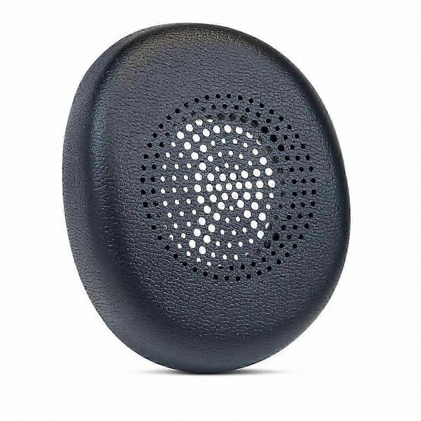 Evolve2 30 SE MS Hovedtelefon Erstatningsørekopper Black