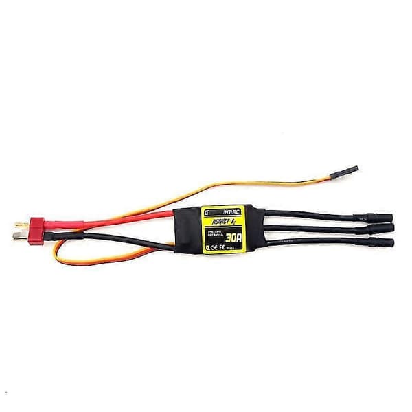 XXD A2212 2212 1400KV KV1400 Børsteløs Motor+30A ESC+8060 Propelblad Propel RC Strømsystem Combo