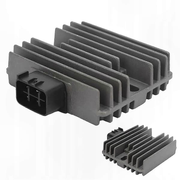 Ensretter spændingsregulator til SH678A-12 og SH678-11 modeller