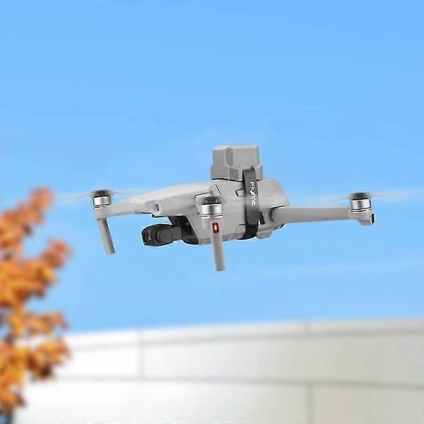 ABS Jump-sack Intelligent Flight Safety Automatisk Tilbehør til Dji Yu Air 2