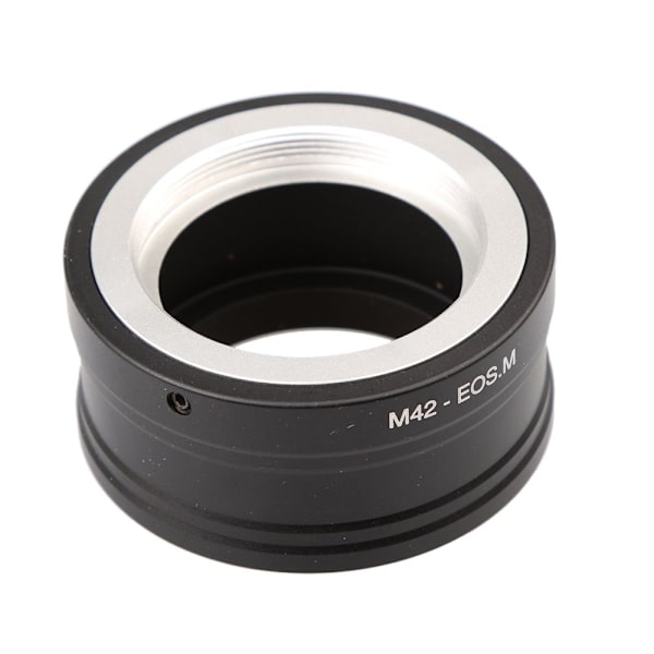 M42 objektivringadapter
