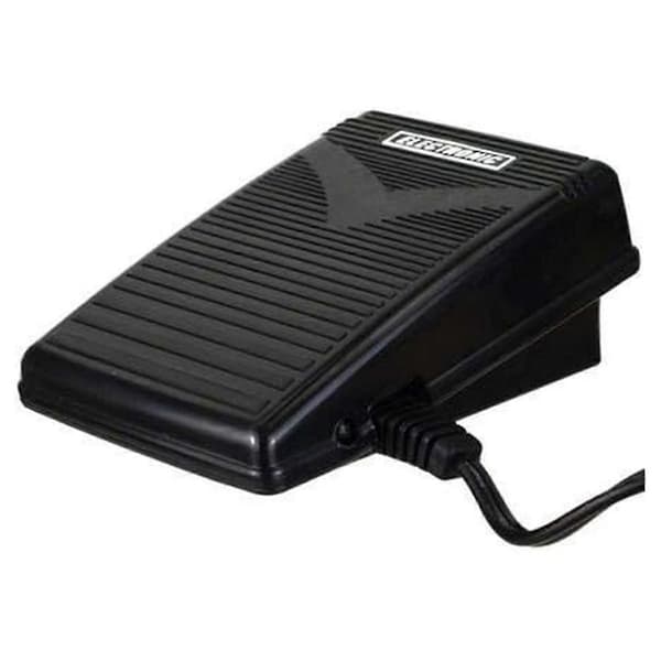 [RM]Universal Sewing Machine Foot Pedal, Foot Control for ,Butterbly, Foot Switch EU Plug