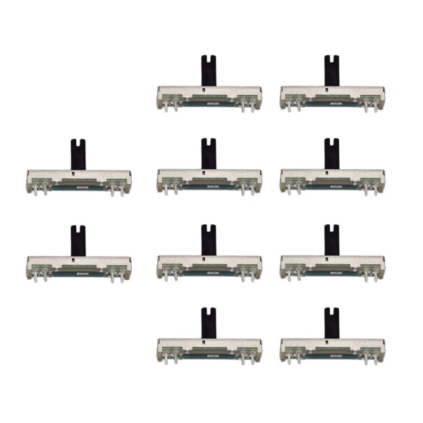 B50K glidpotentiometer