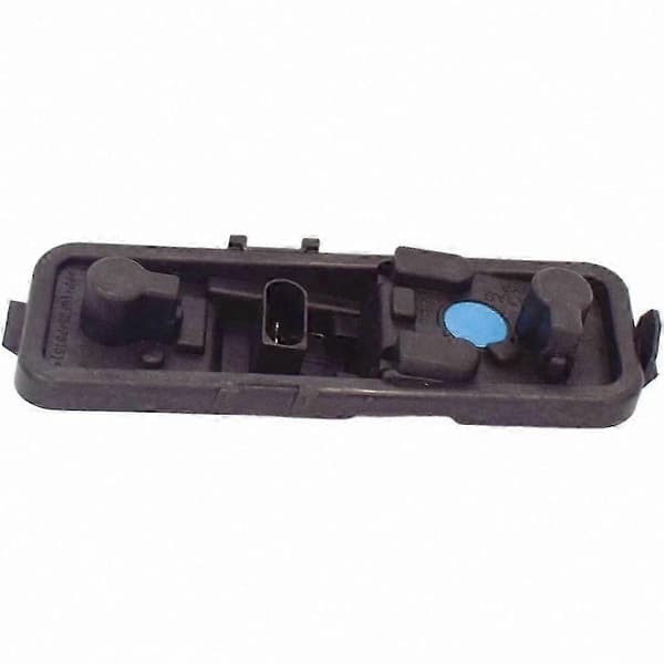 X3 F25 Baglygte Printplade 2011-2017 Udskiftning Black