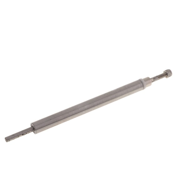 RC Båt Båtmodell Delar Drivaxel, Koppling, Propeller, Bussning, Led 3.17mm