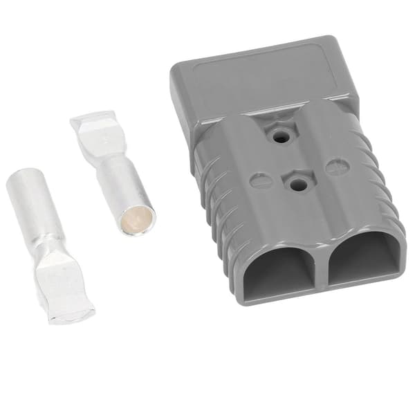 350A 600V-kontakt SH350 dubbelstift högströms KLB[RM]