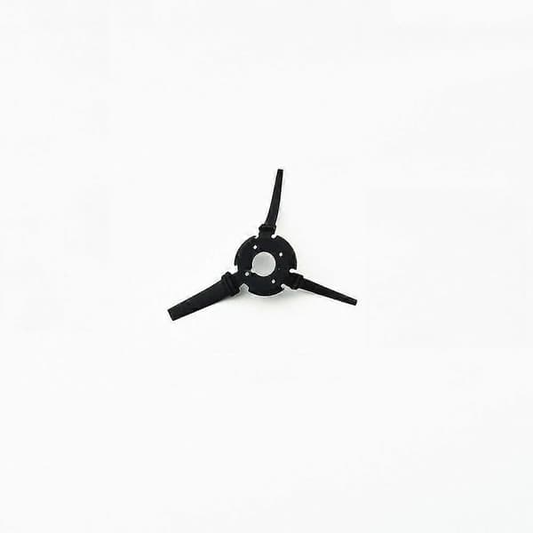 [RM]1 par for DJI Mini 3/Mini 3 PRO Drone Gimbal Kamera Gummi Støtputer Tilbehør