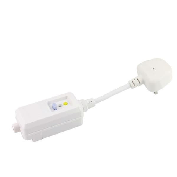 13A AC240V jordfeilbryter RCD-uttak - Støpsel