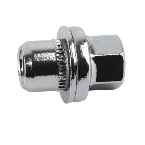 [RM]20 stk Bilhjulmutter i rustfritt stål for Discovery 3 4 5 Range Rover Sport LR068126