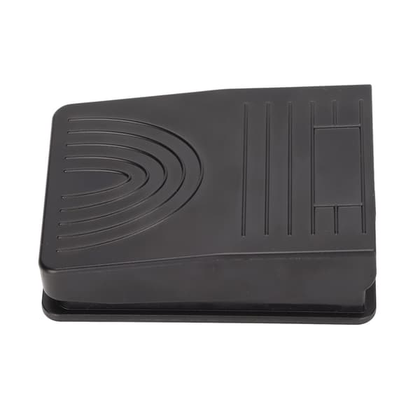 [LLC] USB Foot Pedal Gaming Mouse Keyboard Multimedia Control Ergonomic USB Foot Pedal for Gaming Media Computer 0.2