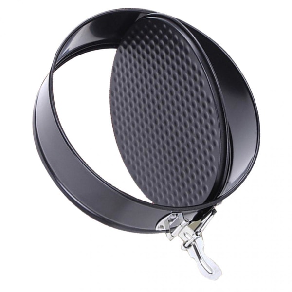 Master Class 7\"8\" Non-Stick Rund Lös Botten Springform Tårtform