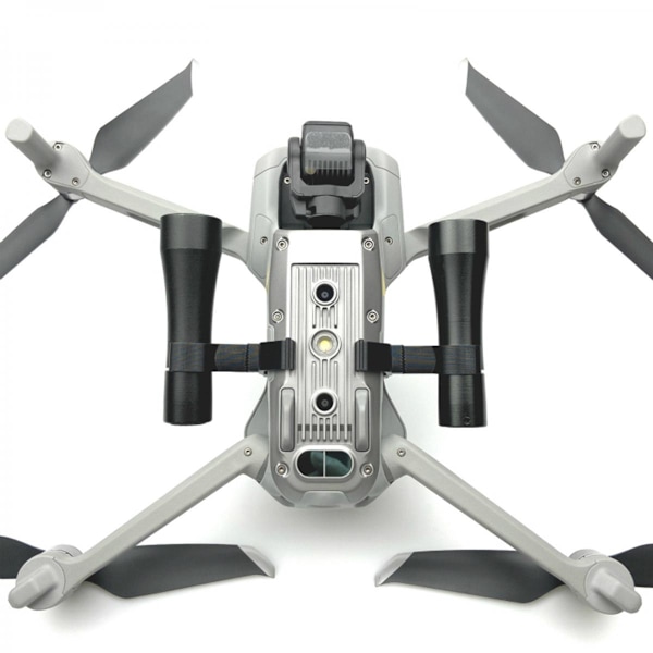 Fäste för nattnavigeringsljuskit för DJI Mavic Mini 2S Drone A
