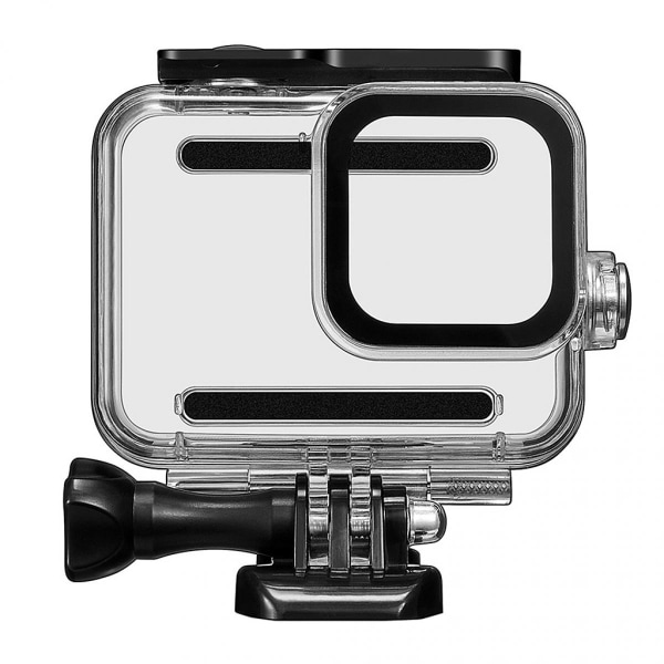 Vattentätt skal för GoPro Hero 8-hölje