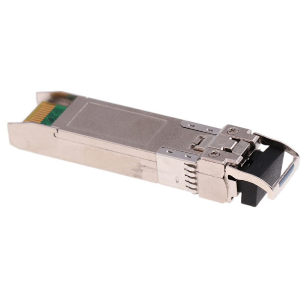 Transceivermodul i aluminium