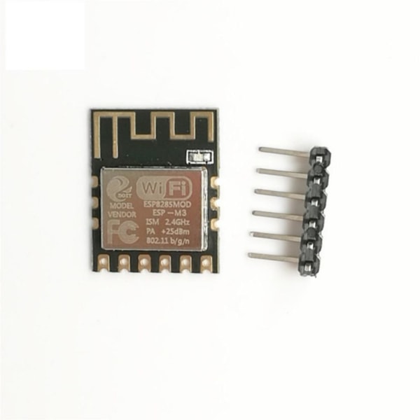 WiFi seriell överföringsmodul ESP8285-modul kompatibel med ESP8266