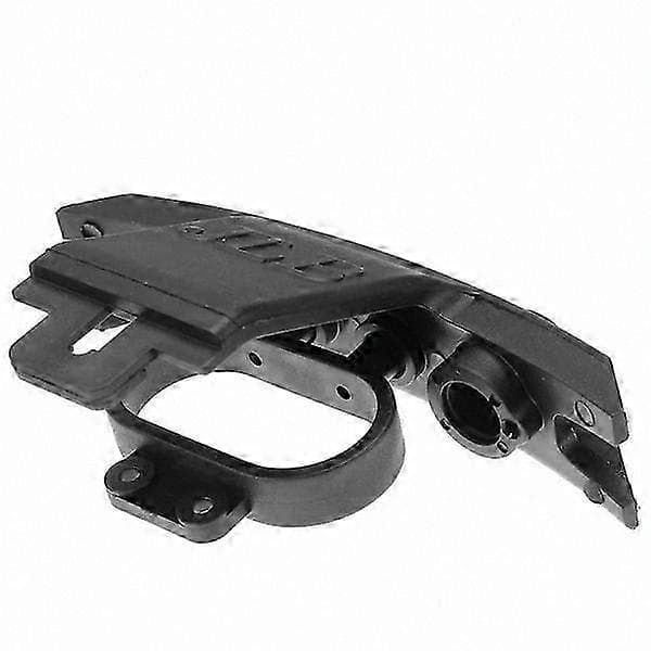 1/10 Børsteløs RC Bilkofanger til Cheetah Model Dele og Tilbehør black