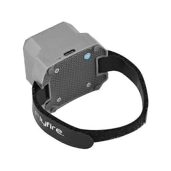 ABS Jump-sack Intelligent Flight Safety Automatisk Tilbehør til Dji Yu Air 2