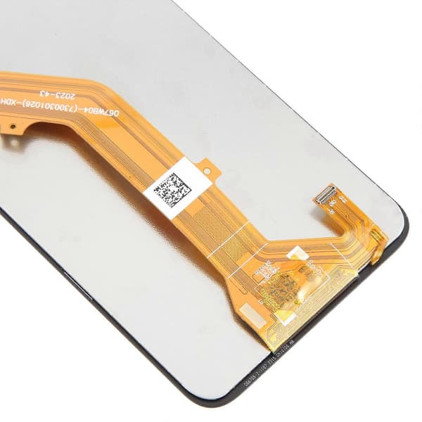 For TCL 505 4G LCD Screen + Touch Screen