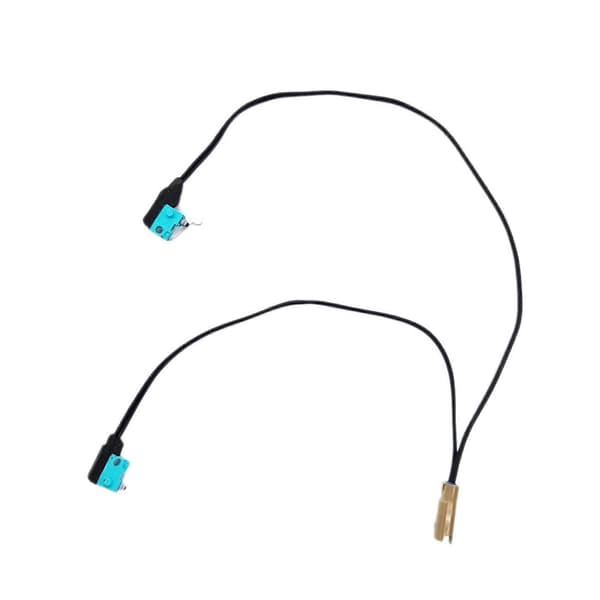 For Model S Door Handle Upgraded Reinforced Microswitch Wiring 1016009-00-E 1016009-00-C 1042845-00