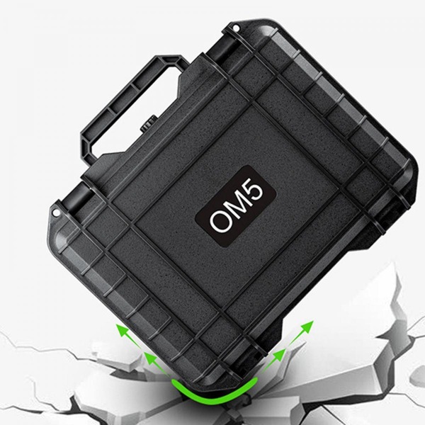 Förvaringsbox för DJI OM 5 Gimbal Stabilizer Case