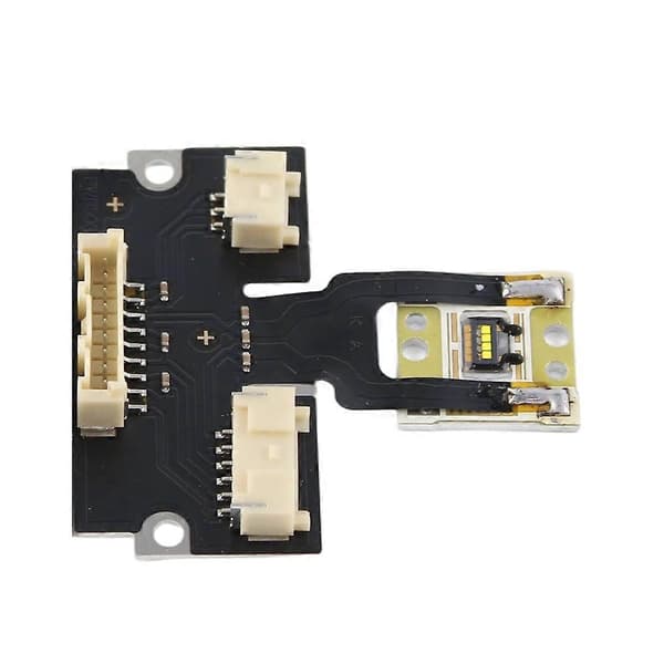 Nærlys Forlygter DRL Board Lyskilde Chip Kompatibel med Land Rover Evoque 16-18 LED Kørelys PCB Board
