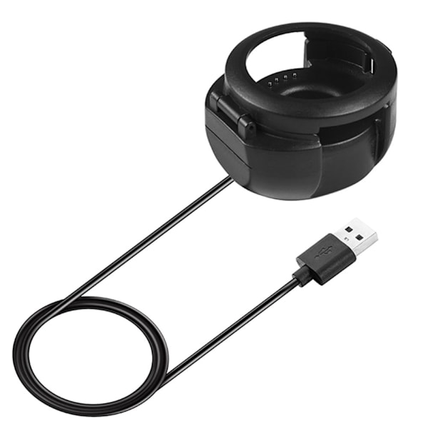 Trådlös Magnetisk Laddstation för Klocka