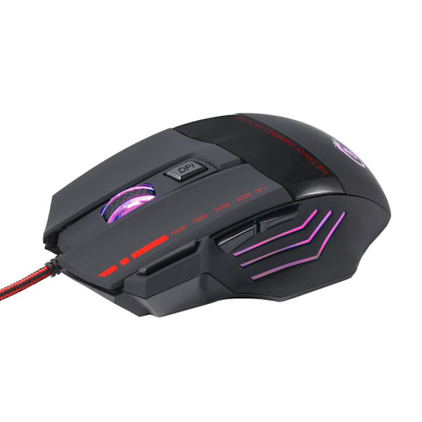 Gamingmus