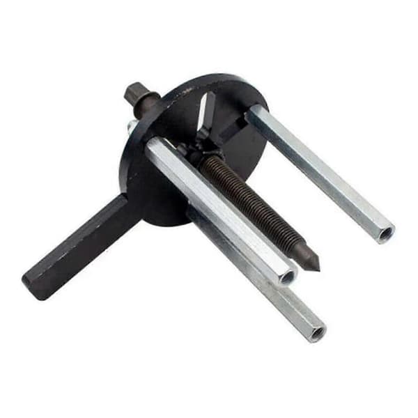 [RM]Inner Hole Bearing Puller Set - Three-Jaw Disassembly Tool for Automotive and Industrial Use
