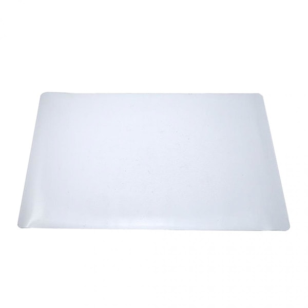 Kontorsdator Matta Skydd Stolmatta 1,5 mm Tjock Matta 50x90cm