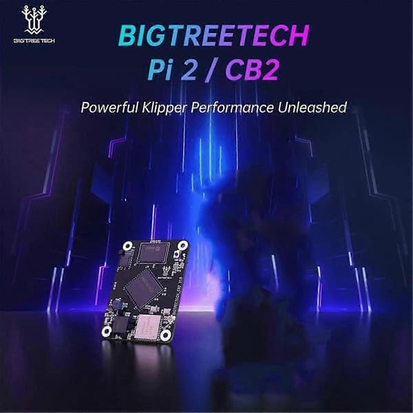 CB2 Core Board SKR MINI E3 V3.0 Manta M8P til Klipper 3D Printer Dele VS 4/3B til Voron