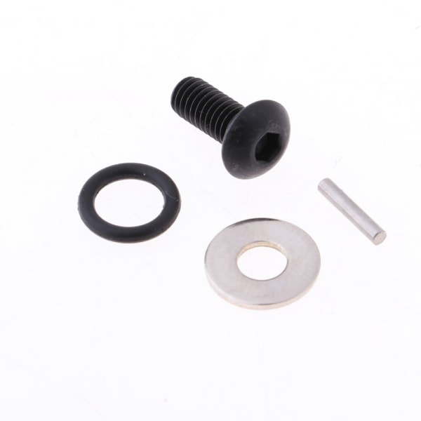 4st 12mm Hjul Hex Nav Förlängningsadapter 25mm För Wltoys A979 A969 Titanium