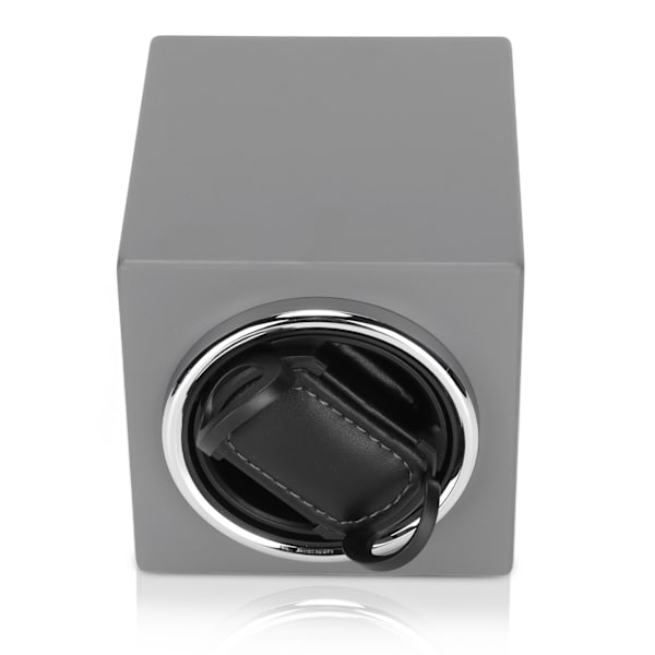 [RM]Automatic Watch Winder Watch Shaker Display Case Matte Baking Paint Silent Box for Mechanical Watch 0.1