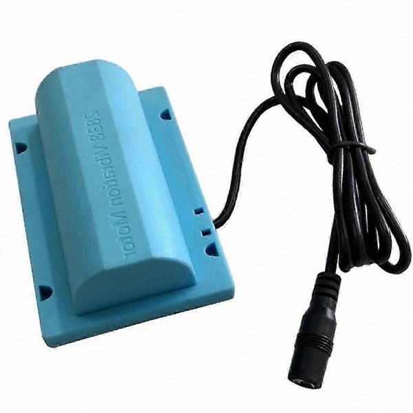 DC 12V Vibrationsmotor til Massagestol og -bord