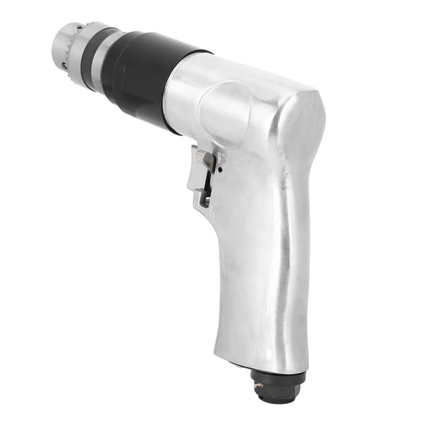 [RM]3/8 Inch Reversible Air Drill Gear Drilling Perforating Tool 1800 RPM Pneumatic