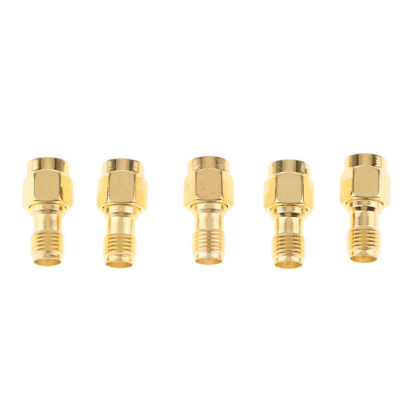 SMA adapterkontakt