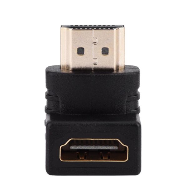 HDMI hane till hona adapter