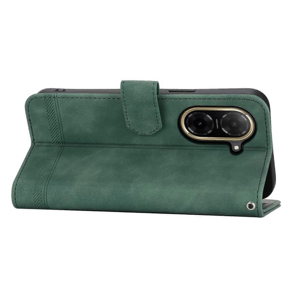 Mobilskal kompatibelt med Xiaomi Redmi A5 4G (171,7*77,8*8,3 mm) Multicolor Green
