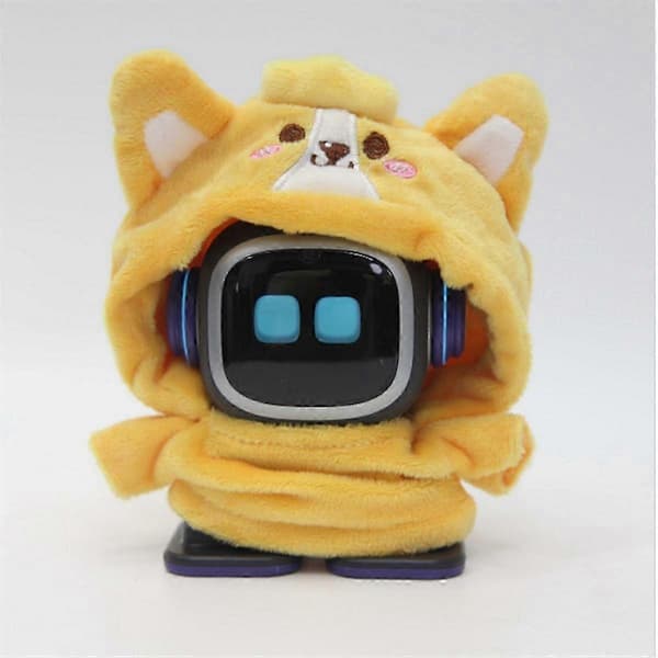 [RM]For EMO Robot Klær EMO Kjæledyr Klær Tilbehør-Corgi z