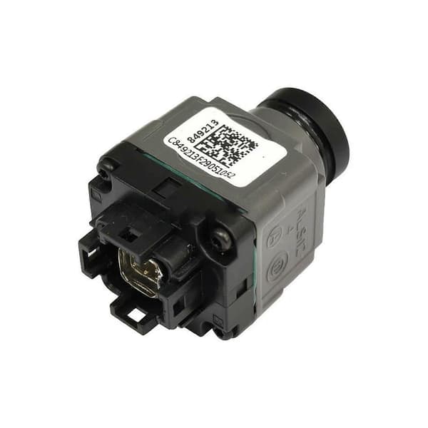 Parkeringsassistent Bakkamera CPLA19H422BA til Range Rover Evoque L538 2012-2016