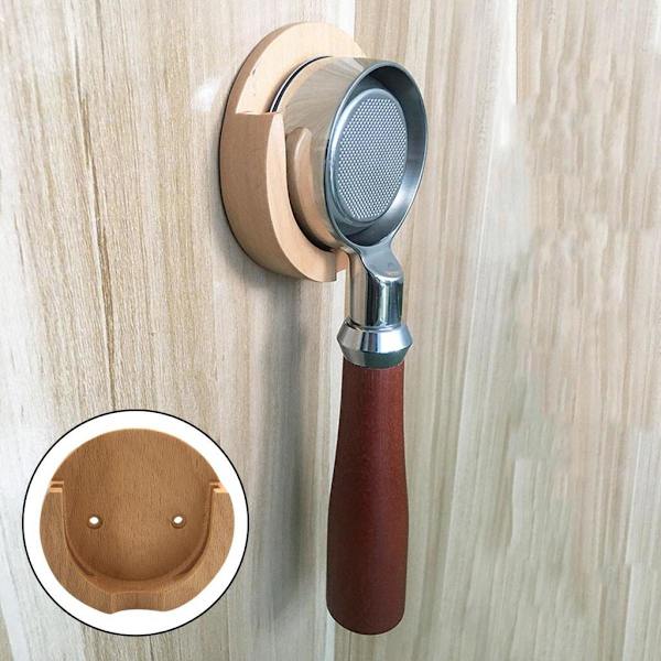kaffefilterhållare
