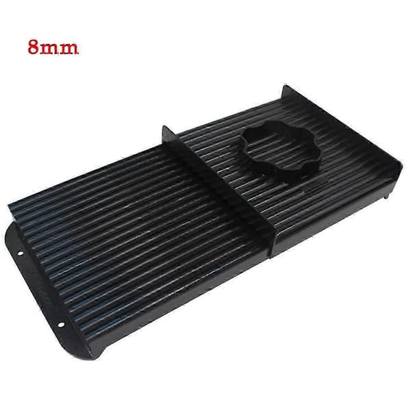 8MM Agn Rulleplate Karpefiske Rullebord Agnprodusent -Ups Lang Base Agnprodusent Karpefiske Tilbehør 8mm