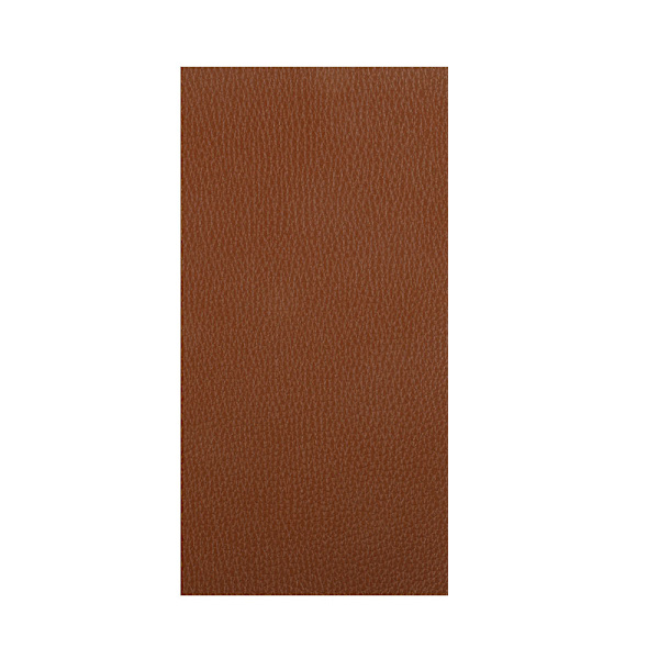 [RM]Self-adhesive PU Leather Patch for DIY Repair Brun