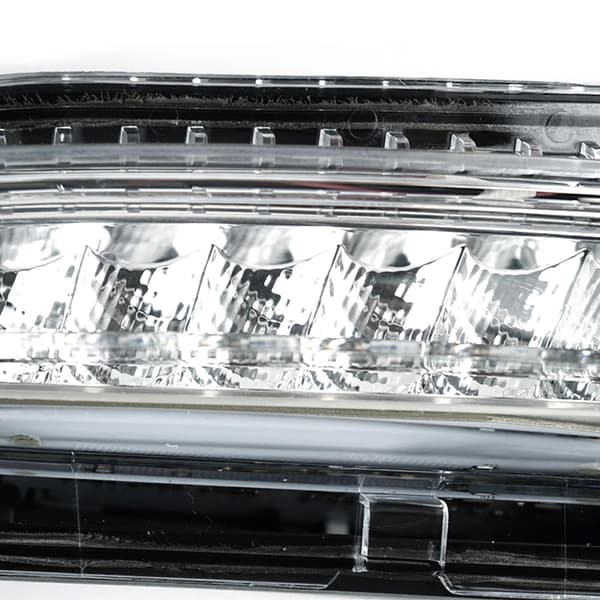 [RM]Bright DRL Lights Long Lifespan 30000 Hours Shockproof Easy Installation for 308 308CC 308SW Right 1.25